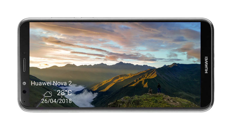 Tren-layar-Full-view-display-Huawei-nova-2-lite